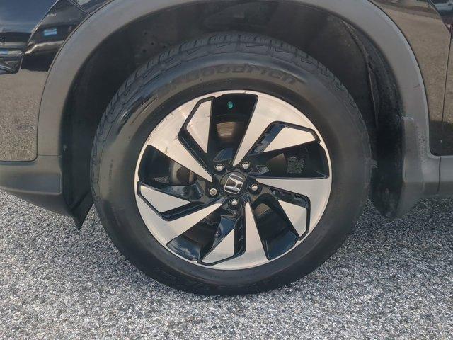 used 2015 Honda CR-V car, priced at $15,000