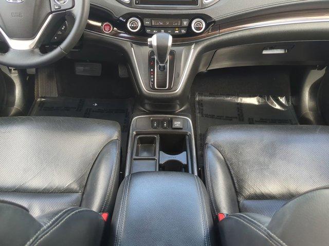 used 2015 Honda CR-V car, priced at $15,000