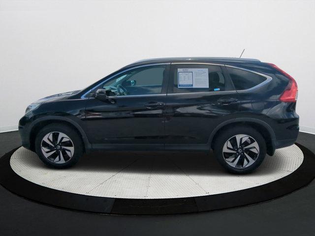 used 2015 Honda CR-V car, priced at $15,000