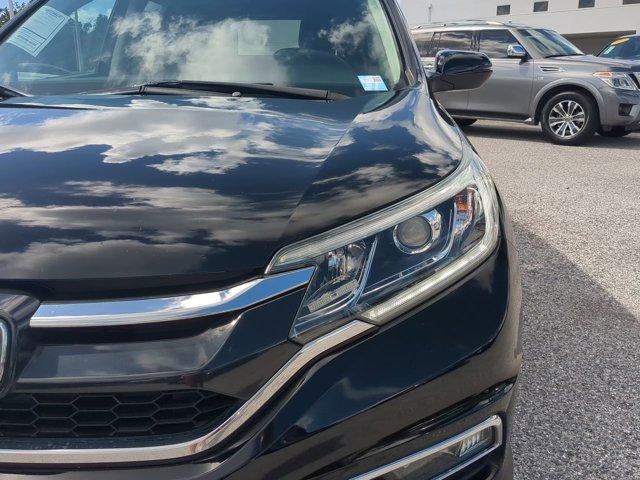 used 2015 Honda CR-V car, priced at $15,000