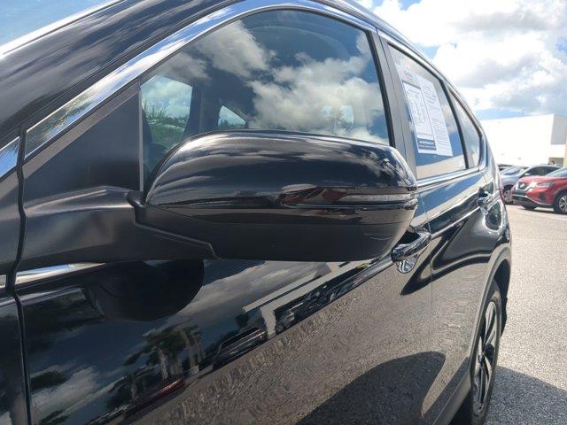 used 2015 Honda CR-V car, priced at $15,000