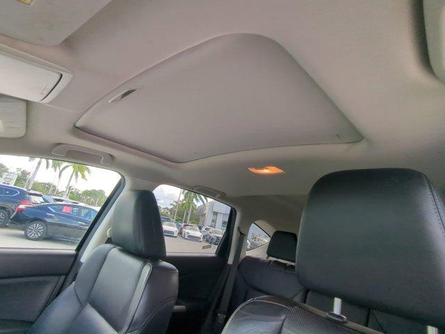 used 2015 Honda CR-V car, priced at $15,000