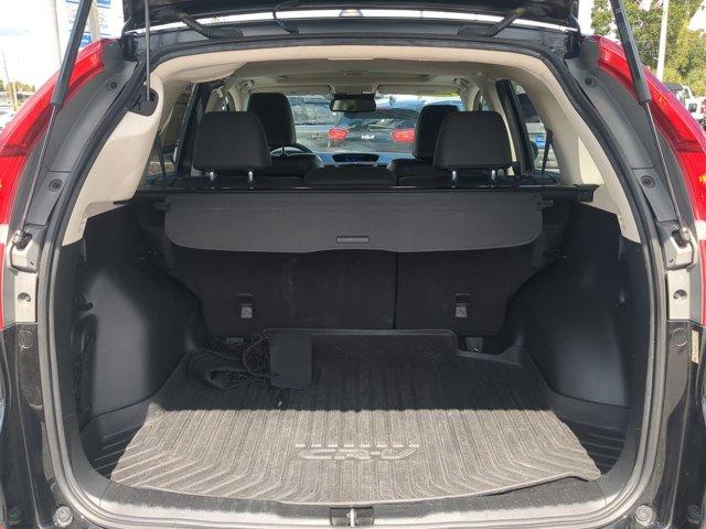 used 2015 Honda CR-V car, priced at $15,000