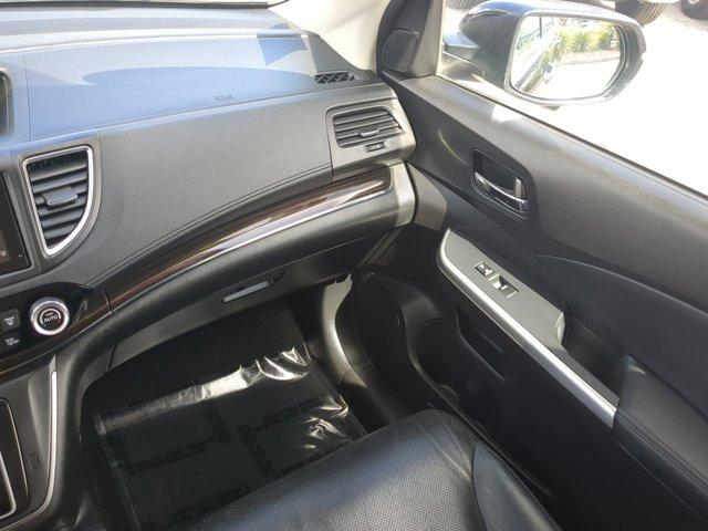 used 2015 Honda CR-V car, priced at $15,000