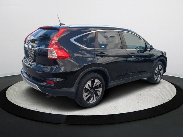 used 2015 Honda CR-V car, priced at $15,000