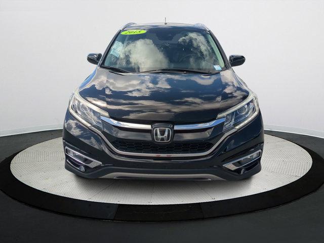 used 2015 Honda CR-V car, priced at $15,000