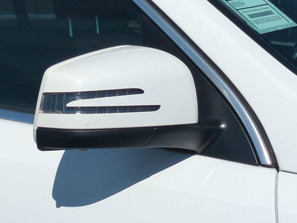 used 2017 Mercedes-Benz GLS 450 car, priced at $21,170