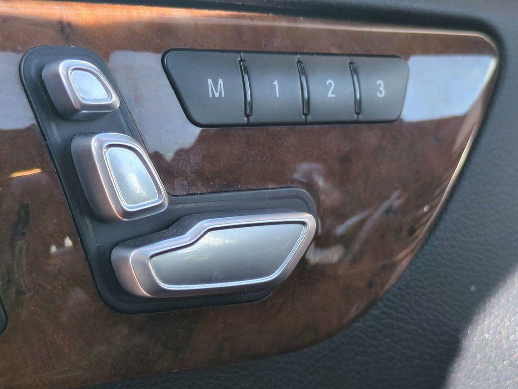 used 2017 Mercedes-Benz GLS 450 car, priced at $21,170