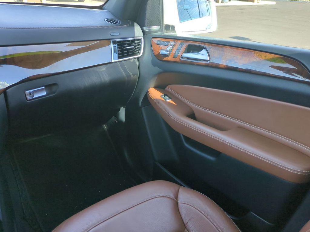 used 2017 Mercedes-Benz GLS 450 car, priced at $21,170