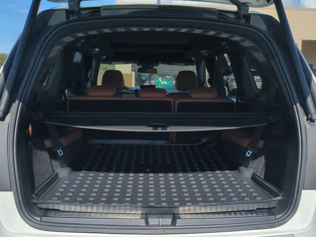 used 2017 Mercedes-Benz GLS 450 car, priced at $21,170