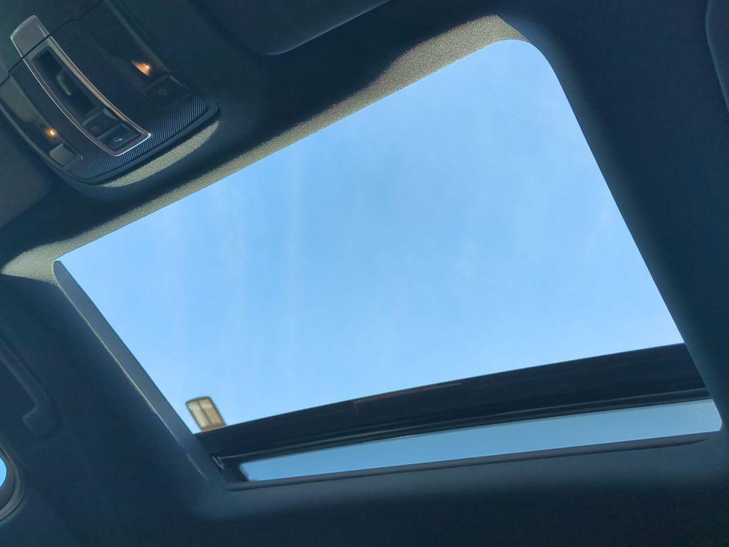 used 2017 Mercedes-Benz GLS 450 car, priced at $21,170