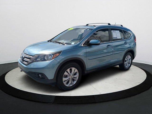 used 2014 Honda CR-V car, priced at $14,300