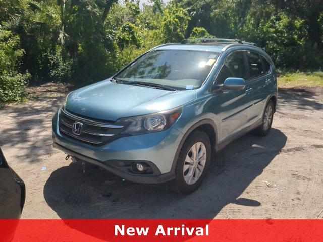 used 2014 Honda CR-V car, priced at $14,395