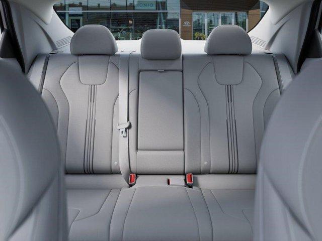 new 2025 Hyundai Elantra car, priced at $25,501