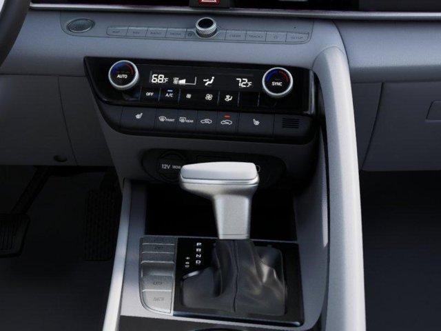 new 2025 Hyundai Elantra car, priced at $25,501