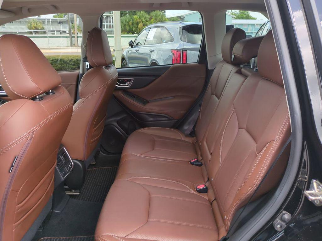 used 2020 Subaru Forester car, priced at $21,600