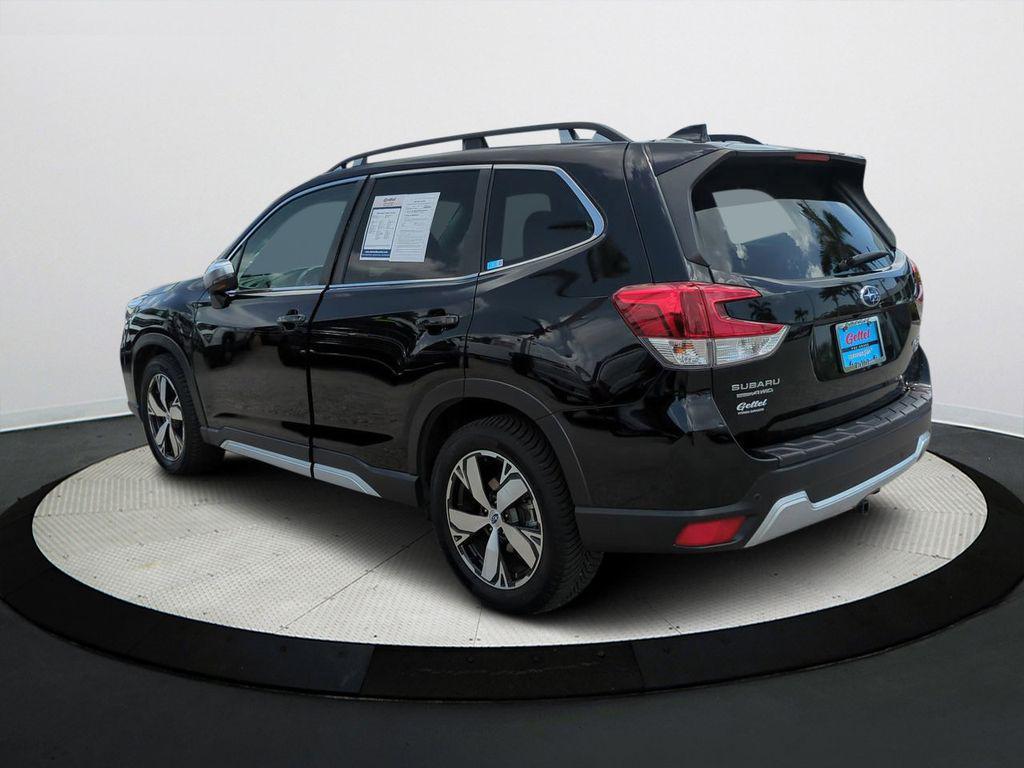used 2020 Subaru Forester car, priced at $21,600
