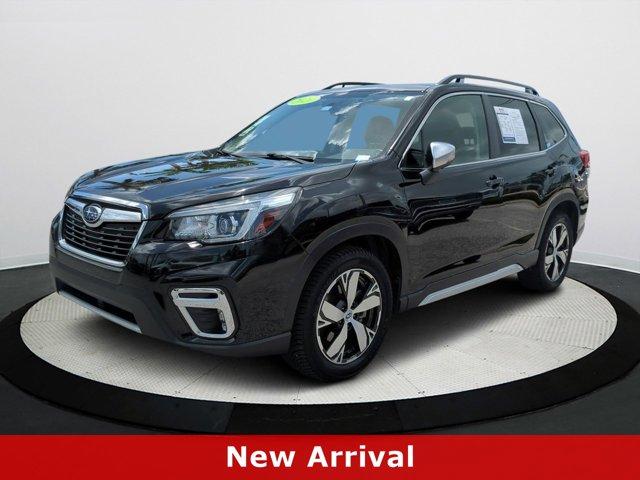 used 2020 Subaru Forester car, priced at $21,000