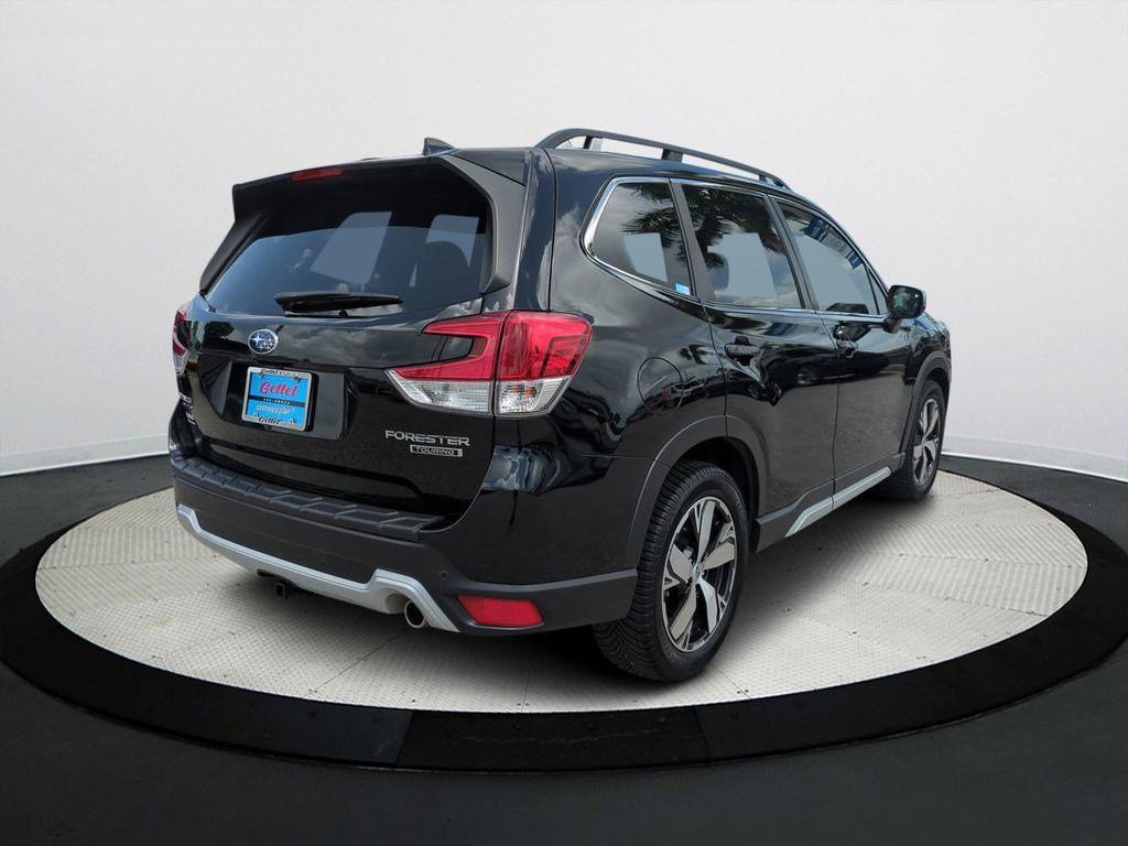 used 2020 Subaru Forester car, priced at $21,600