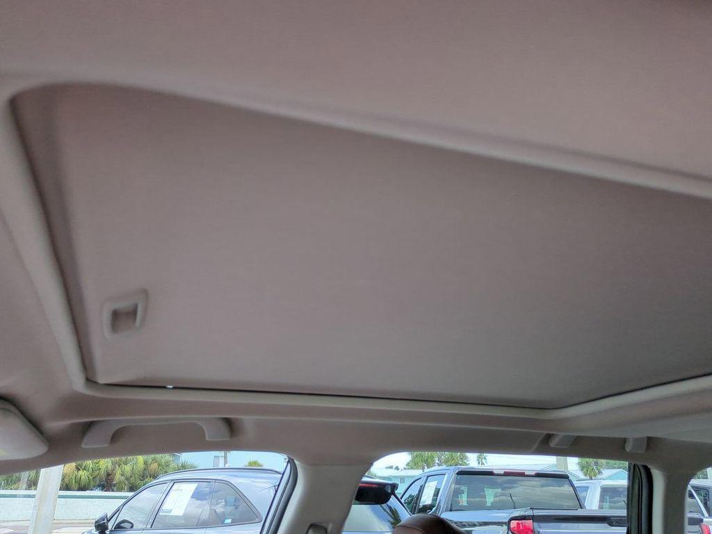 used 2020 Subaru Forester car, priced at $21,600