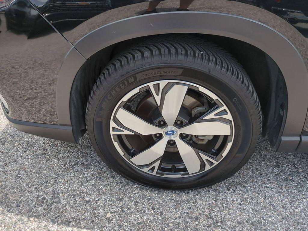 used 2020 Subaru Forester car, priced at $21,600