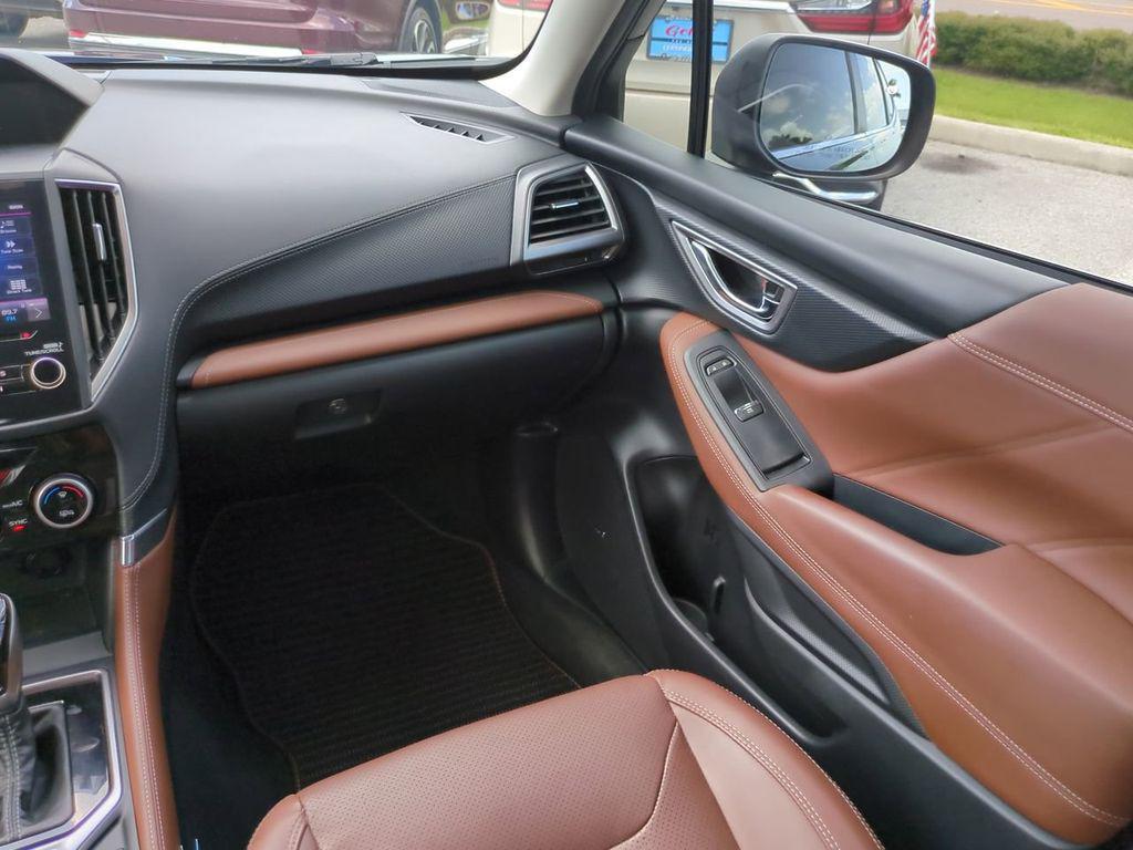used 2020 Subaru Forester car, priced at $21,600