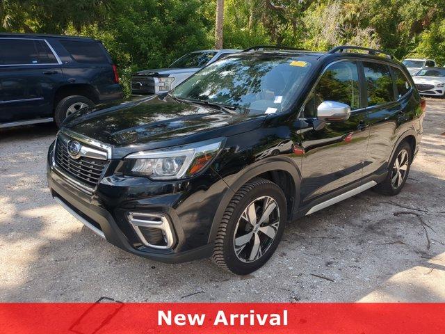 used 2020 Subaru Forester car, priced at $20,979