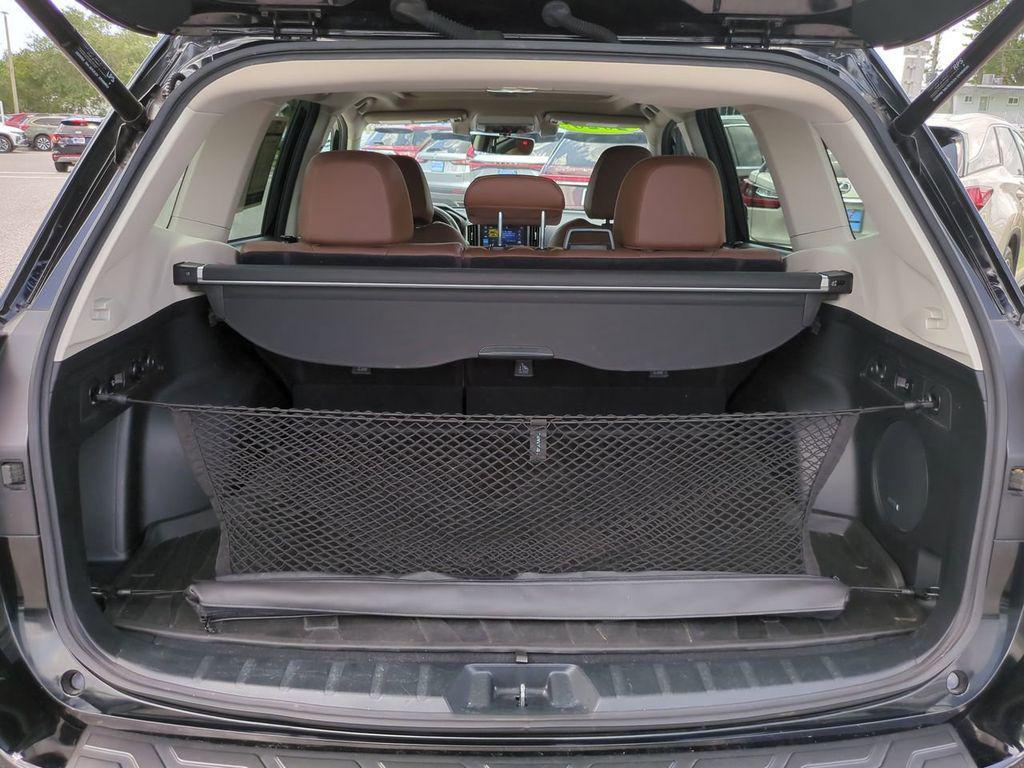 used 2020 Subaru Forester car, priced at $21,600