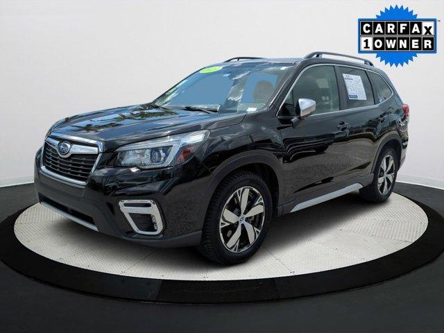 used 2020 Subaru Forester car, priced at $21,899