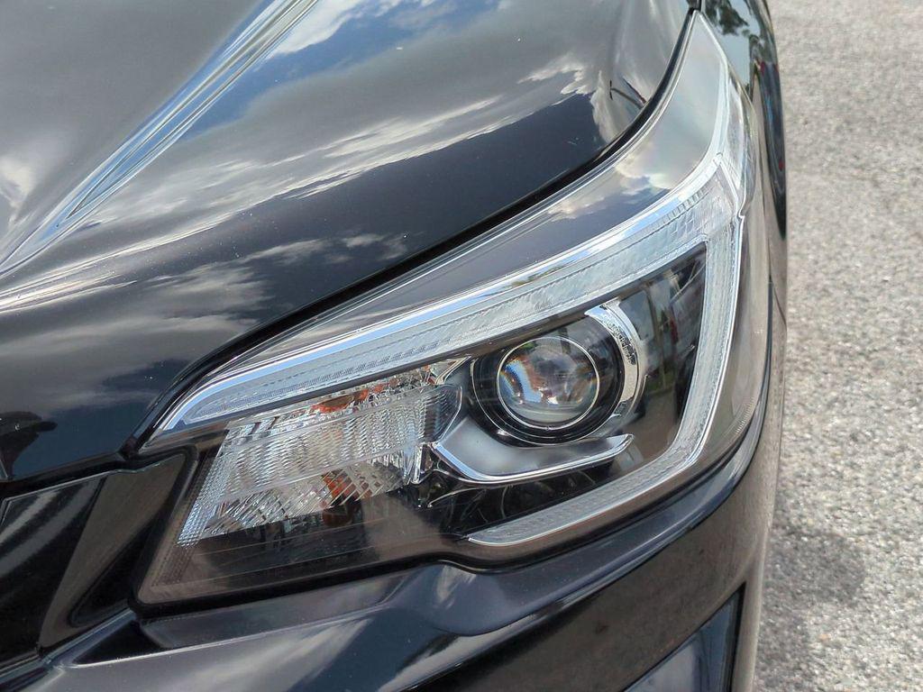 used 2020 Subaru Forester car, priced at $21,600