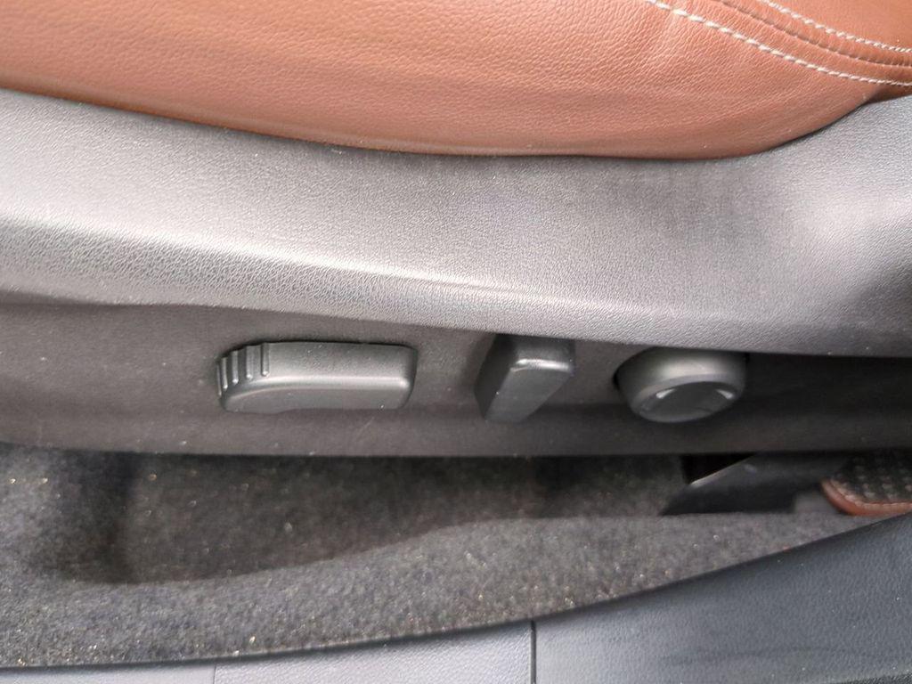 used 2020 Subaru Forester car, priced at $21,600