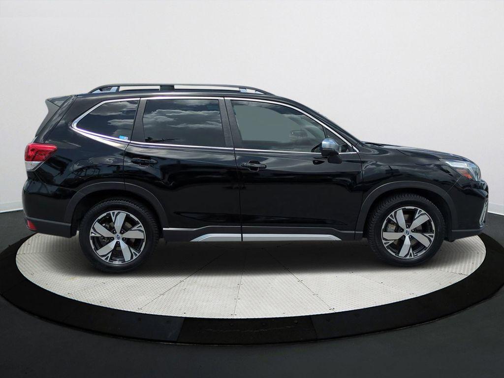 used 2020 Subaru Forester car, priced at $21,600