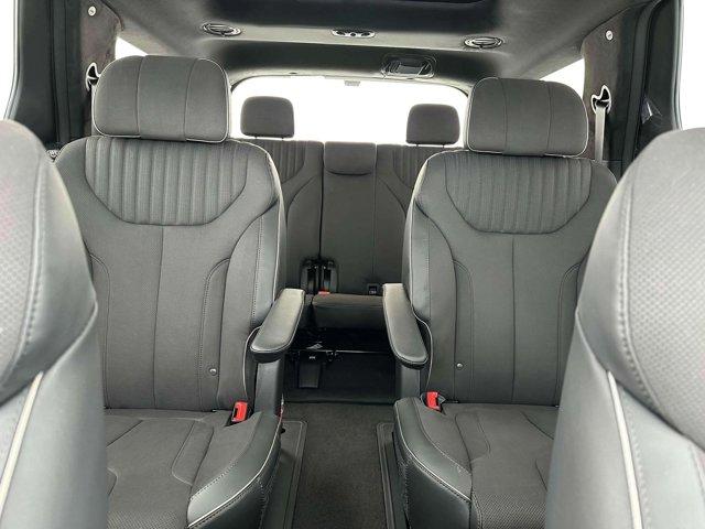 new 2025 Hyundai Palisade car, priced at $51,789