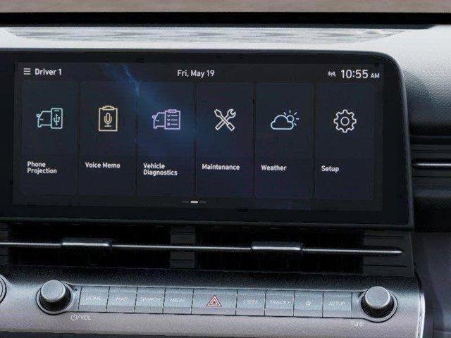 new 2026 Hyundai Kona car, priced at $26,756