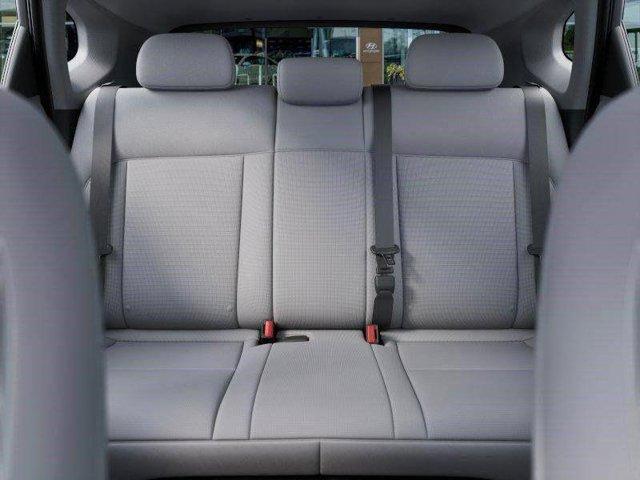 new 2026 Hyundai Kona car, priced at $27,506