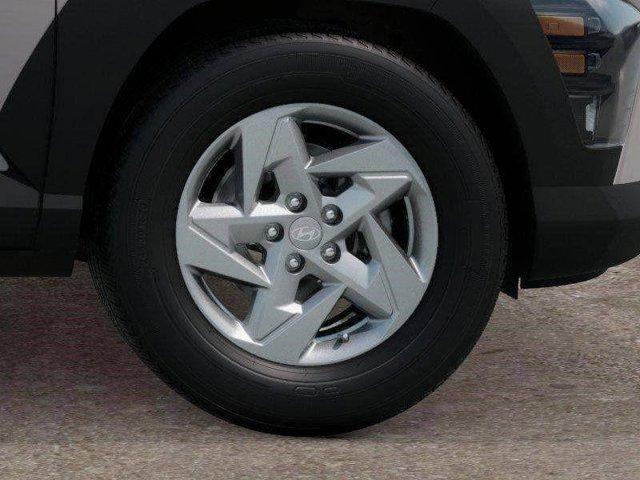 new 2026 Hyundai Kona car, priced at $26,756