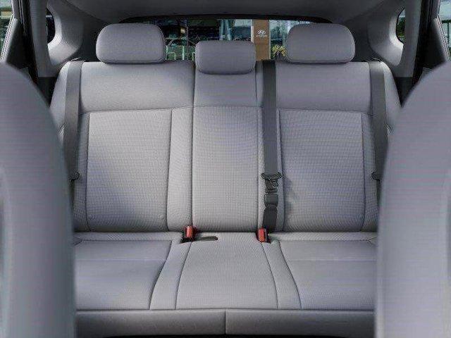 new 2026 Hyundai Kona car, priced at $26,756