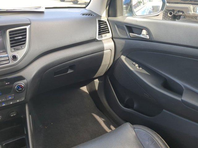 used 2018 Hyundai Tucson car, priced at $17,798