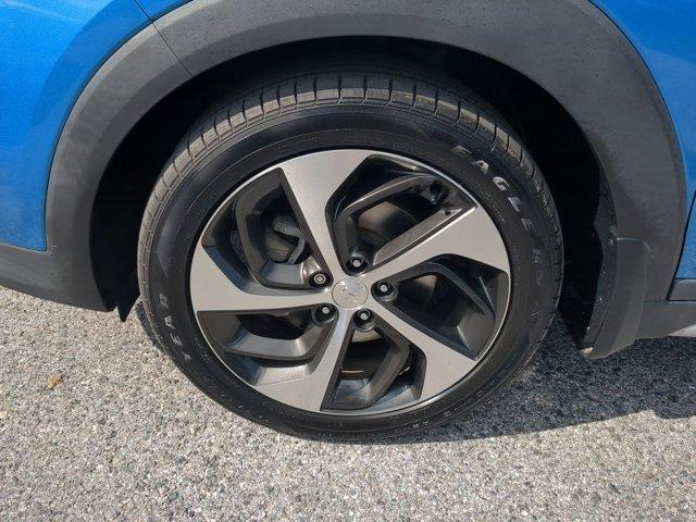 used 2018 Hyundai Tucson car, priced at $17,798