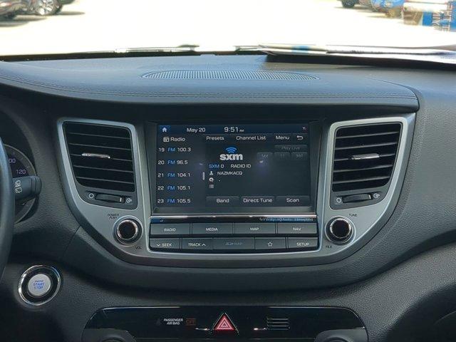 used 2018 Hyundai Tucson car, priced at $17,798