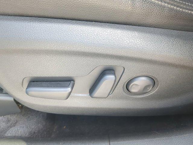 used 2018 Hyundai Tucson car, priced at $17,798