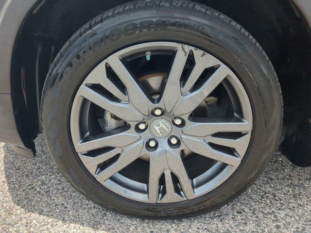 used 2021 Honda Passport car, priced at $26,000