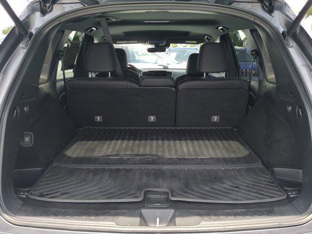 used 2021 Honda Passport car, priced at $22,800