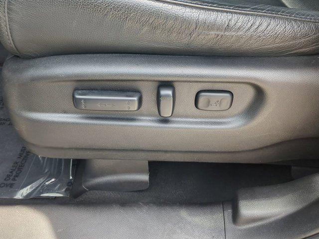 used 2021 Honda Passport car, priced at $22,800