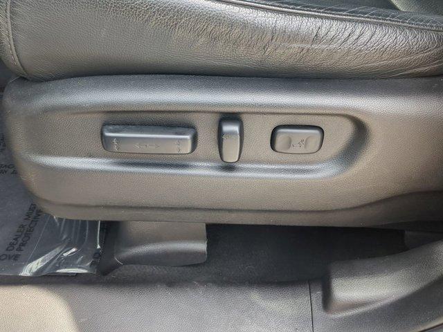 used 2021 Honda Passport car, priced at $26,000