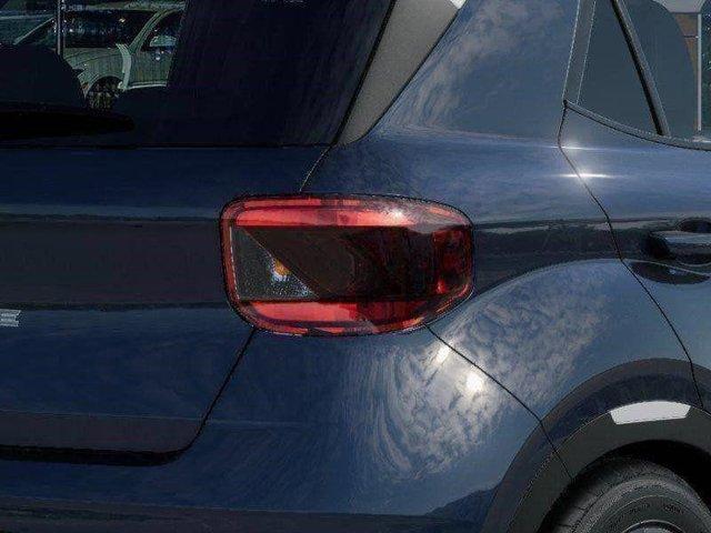 new 2025 Hyundai Venue car, priced at $24,972