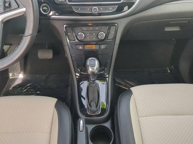 used 2019 Buick Encore car, priced at $16,798