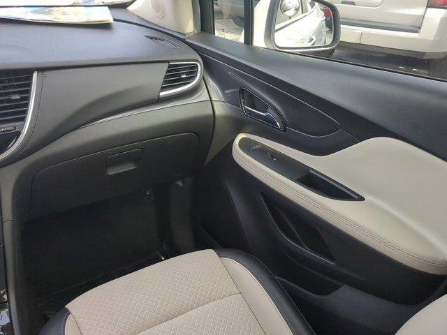 used 2019 Buick Encore car, priced at $16,798