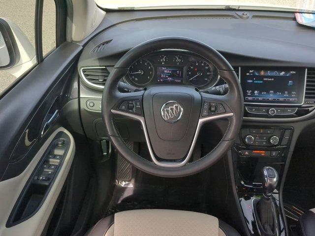 used 2019 Buick Encore car, priced at $16,798