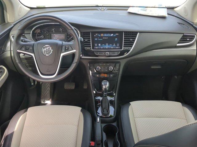 used 2019 Buick Encore car, priced at $16,798